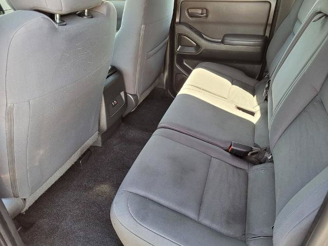 Used 2022 Nissan Frontier S RWD image 11
