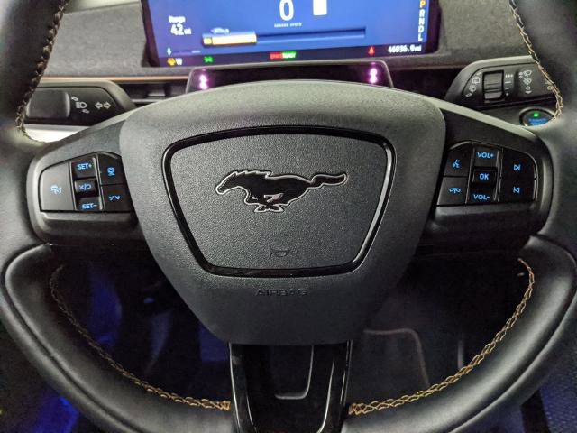 Certified 2022 Ford Mustang Mach-E GT image 12