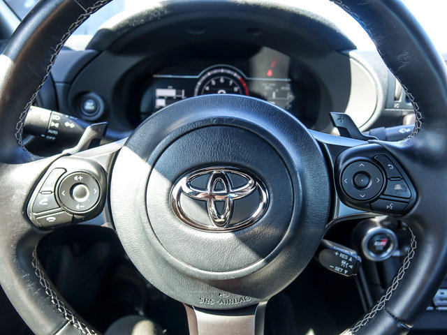 Used 2024 Toyota GR86 Premium RWD image 13