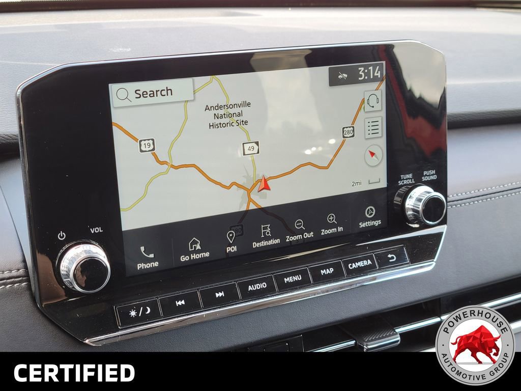 Used 2023 Mitsubishi Outlander SE image 27