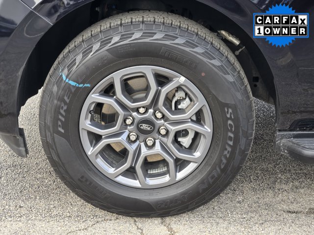 Certified 2025 Ford Expedition Active RWD image 10