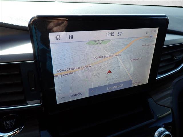 Certified 2024 Ford Explorer Limited image 21