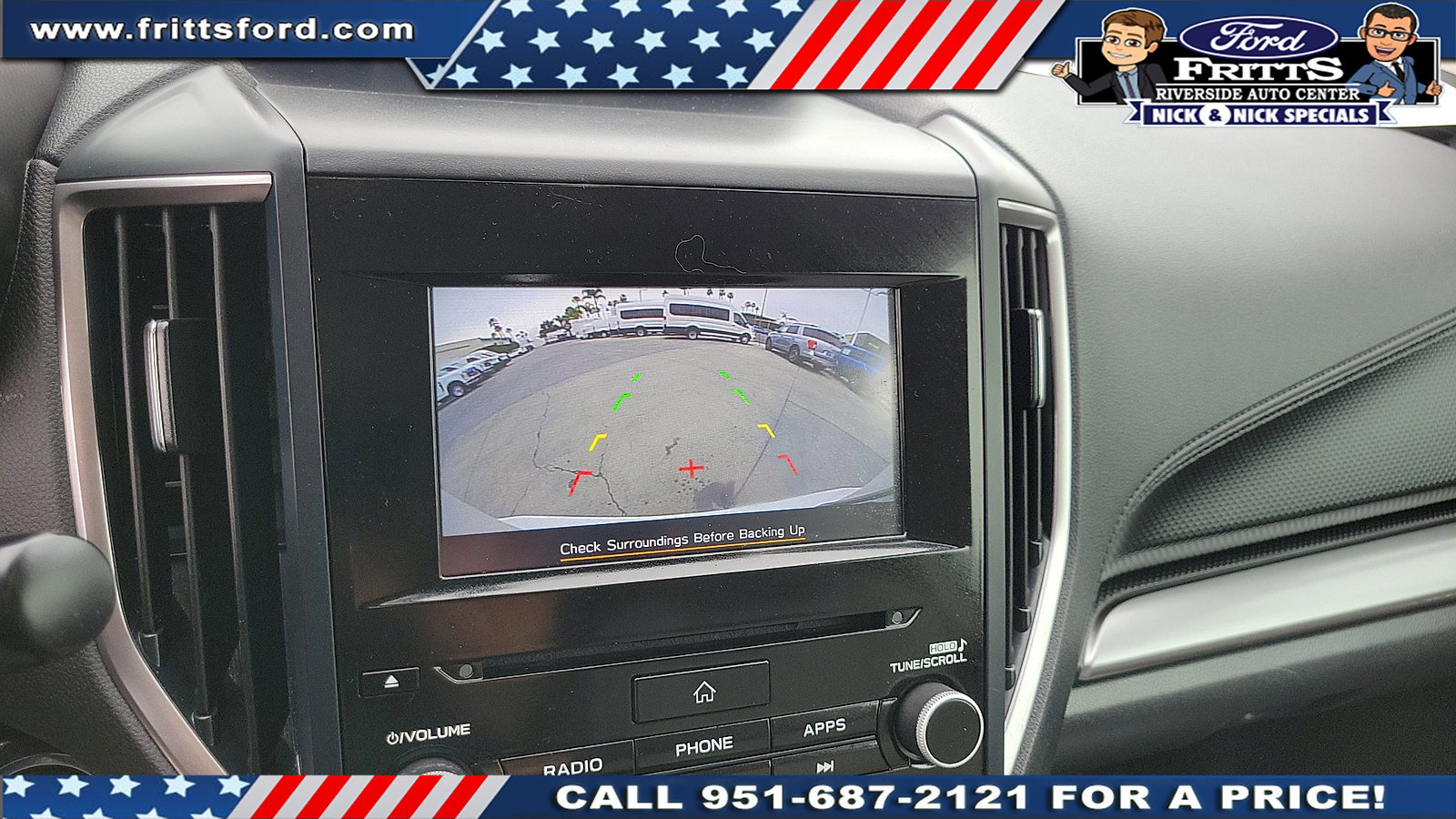 Used 2023 Subaru Forester Premium image 11