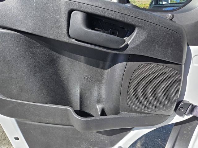 Used 2023 RAM ProMaster 2500 FWD image 18