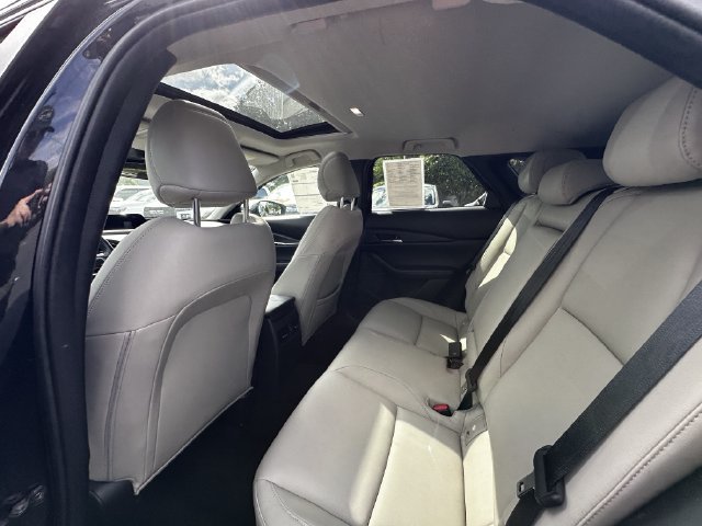Used 2024 MAZDA CX-30 AWD 2.5 S w/ Preferred Package image 18