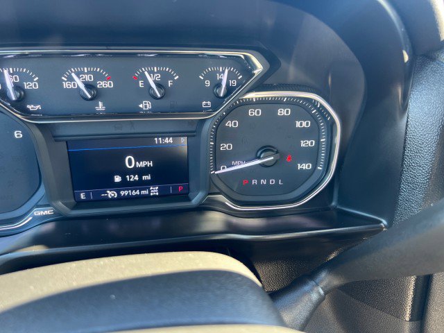 Used 2019 GMC Sierra 1500 SLE w/ SLE Value Package image 16