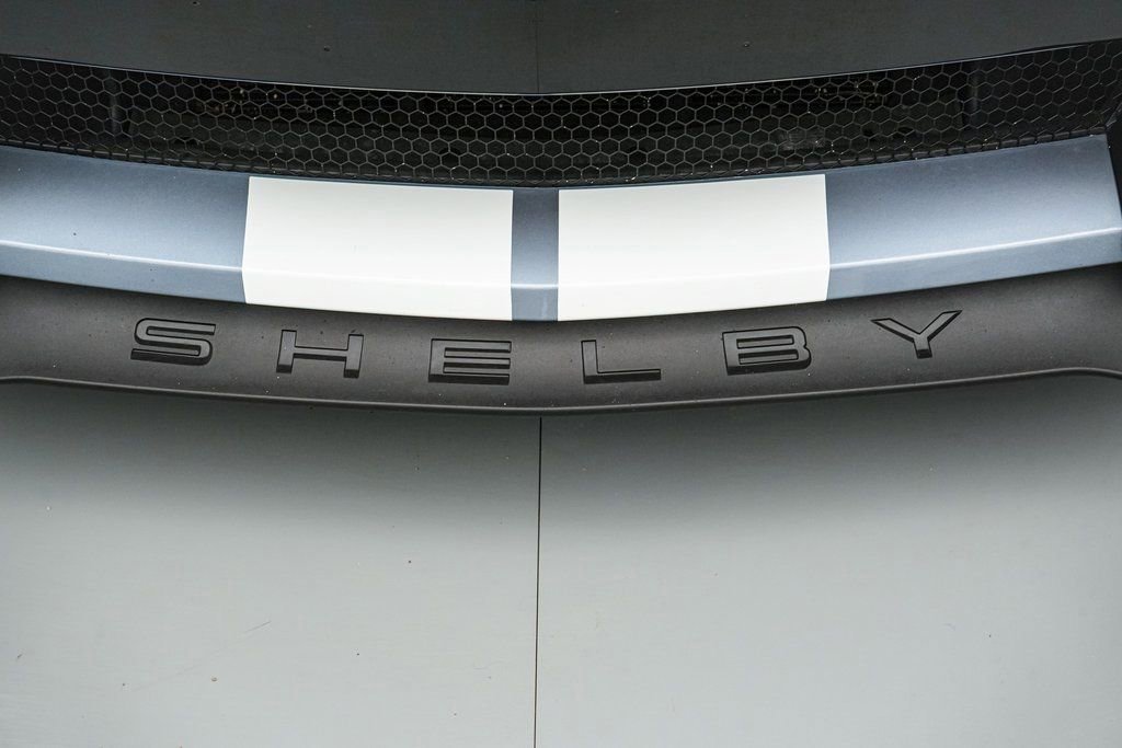 Certified 2022 Ford Mustang Shelby GT500 w/ Technology Package image 22