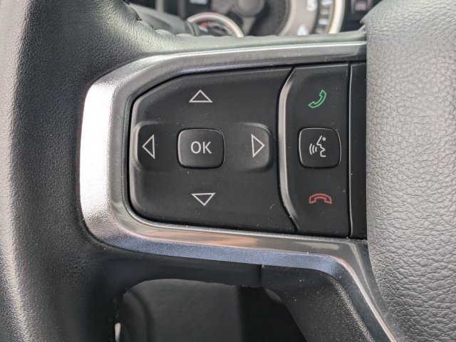 Used 2022 RAM 1500 Laramie AWD/4WD image 26