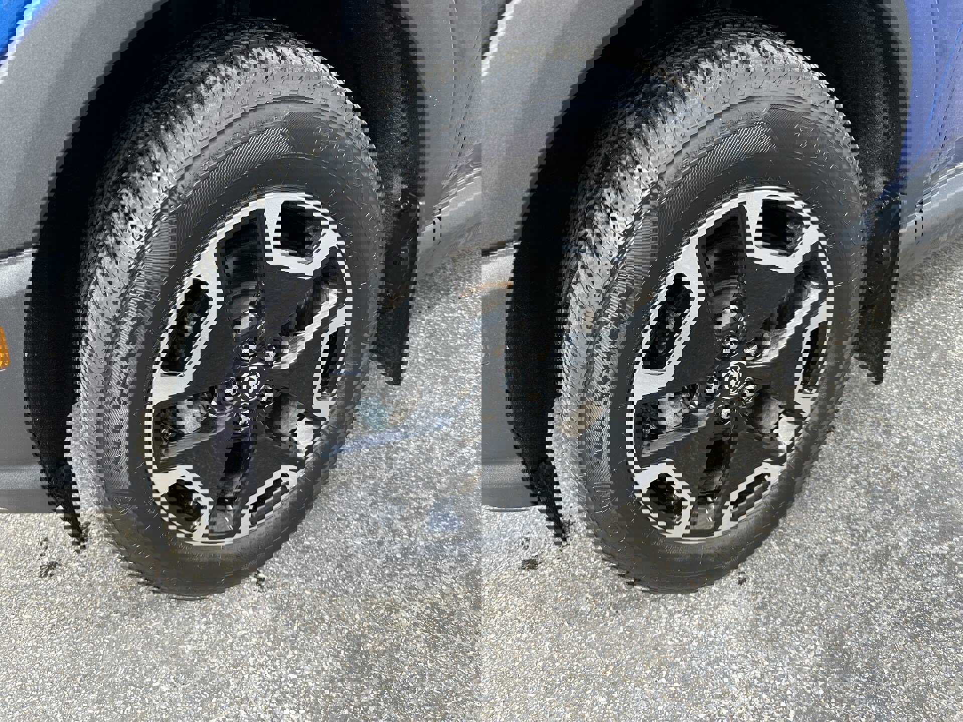 Certified 2023 Ford Bronco Sport Outer Banks w/ Tech Package image 8