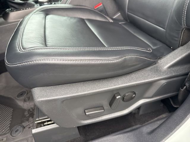 Certified 2021 Ford Bronco First Edition image 16