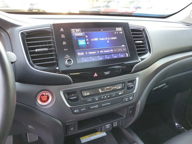 Used 2022 Honda Ridgeline RTL-E image 28