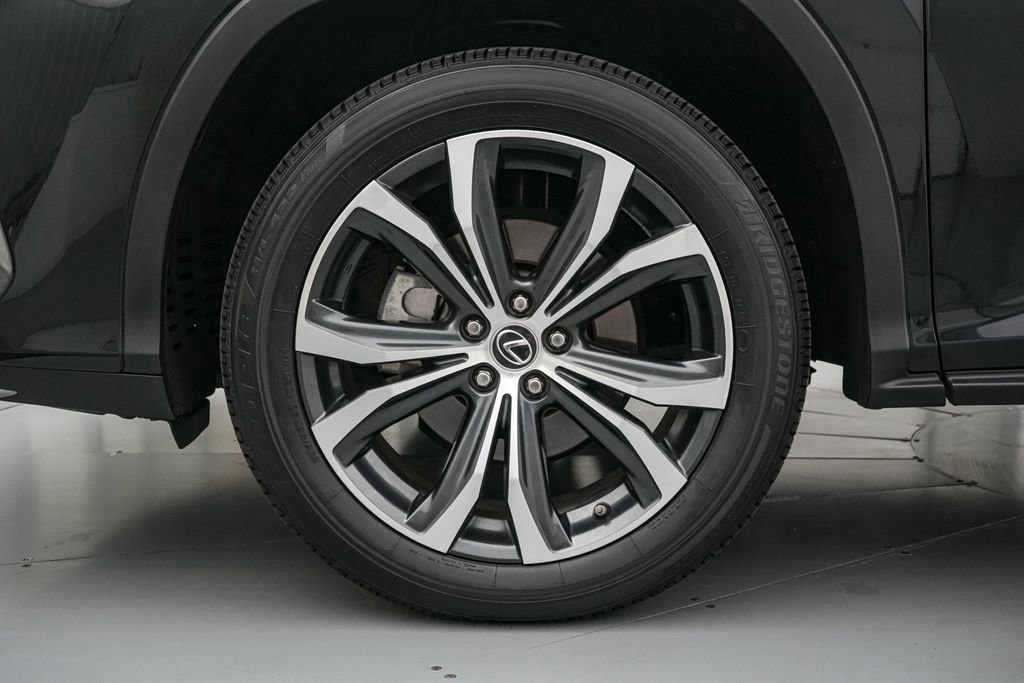 Used 2022 Lexus RX 350 FWD w/ Premium Package image 10
