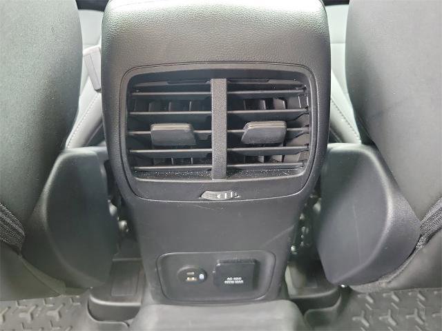 Certified 2022 Ford Bronco Sport Badlands image 12