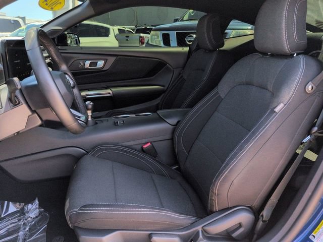 Certified 2024 Ford Mustang GT RWD image 14