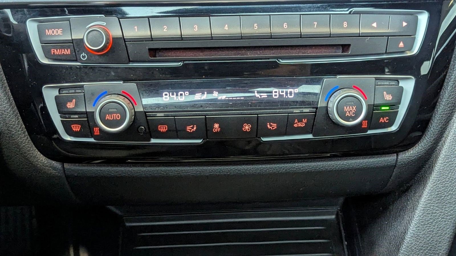 Used 2018 BMW 340i Gran Turismo xDrive w/ Executive Package image 26