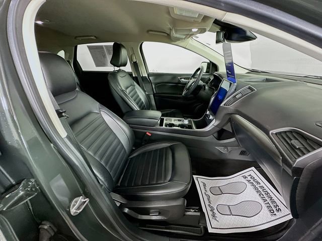 Certified 2022 Ford Edge SEL w/ Convenience Package image 33