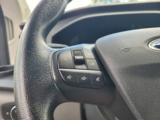 Certified 2023 Ford Transit 350 XLT RWD image 27