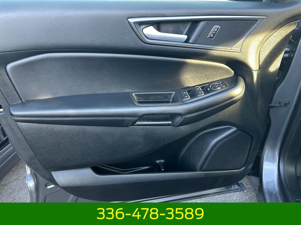 Certified 2024 Ford Edge SE AWD/4WD image 10
