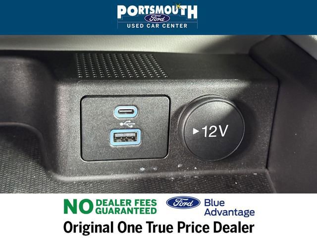Certified 2023 Ford Escape Active image 18