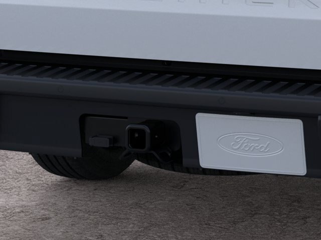 Certified 2026 Ford Maverick Lariat AWD/4WD image 23