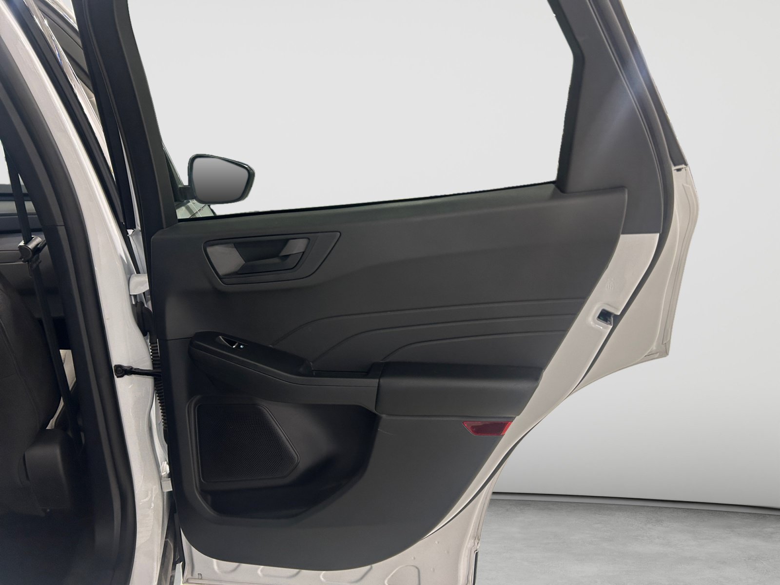 Certified 2024 Ford Escape Active FWD image 22