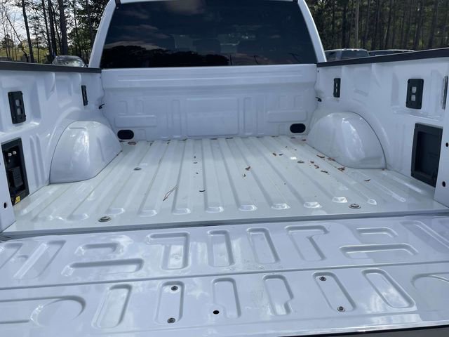 Certified 2025 Ford F150 Lightning Flash image 29