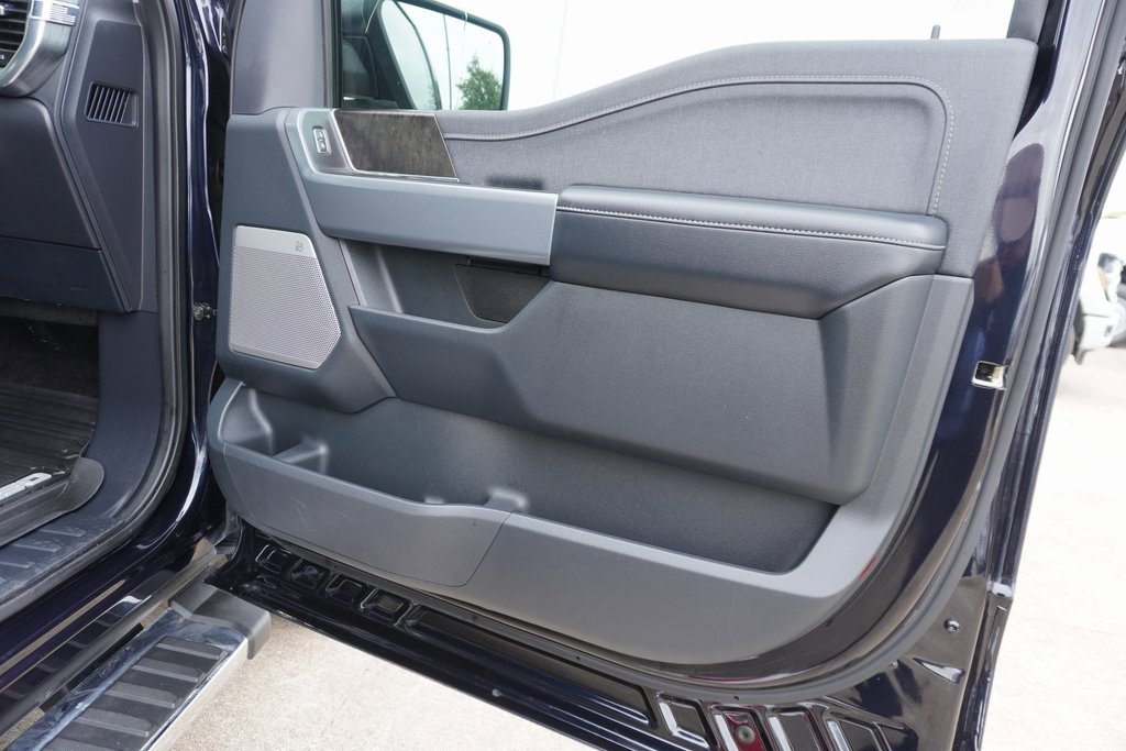 Certified 2021 Ford F150 Lariat image 26