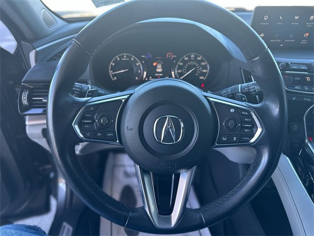 Used 2020 Acura RDX w/ Technology Package image 15