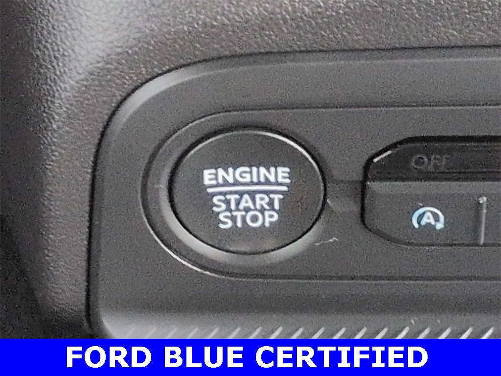 Certified 2025 Ford Bronco Sport Big Bend image 16
