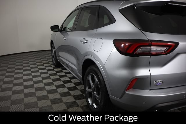Certified 2024 Ford Escape ST-Line w/ Tech Pack #1 AWD/4WD image 20