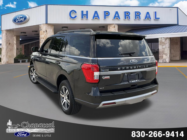 Certified 2024 Ford Expedition XLT RWD image 26
