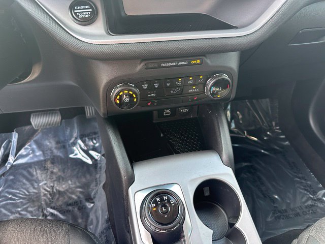 Certified 2024 Ford Bronco Sport Big Bend w/ Convenience Package AWD/4WD image 21