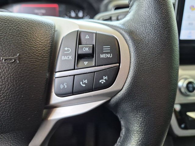 Certified 2023 Ford Explorer XLT w/ Equipment Group 202A RWD image 19