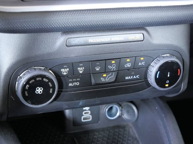 Certified 2024 Ford Bronco Sport Big Bend AWD/4WD image 26