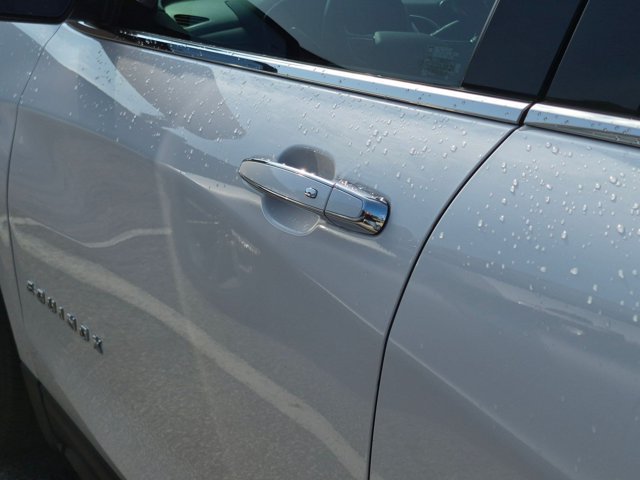 Used 2021 Chevrolet Equinox Premier FWD image 14