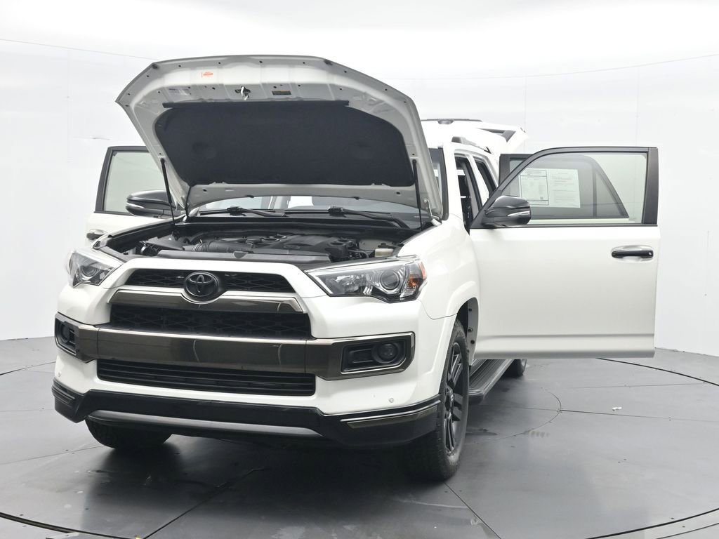 Used 2019 Toyota 4Runner Limited RWD image 23