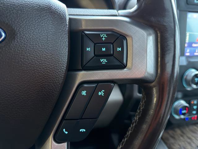 Certified 2020 Ford F150 Limited image 27