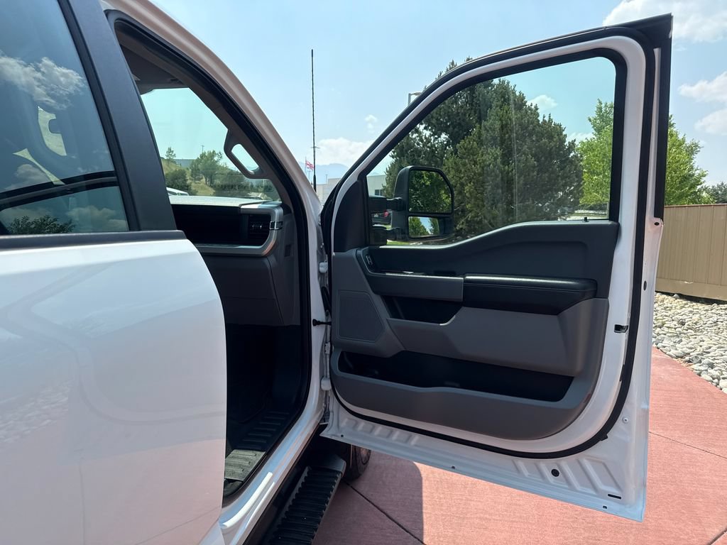 Certified 2024 Ford F250 XL w/ STX Appearance Package AWD/4WD image 27