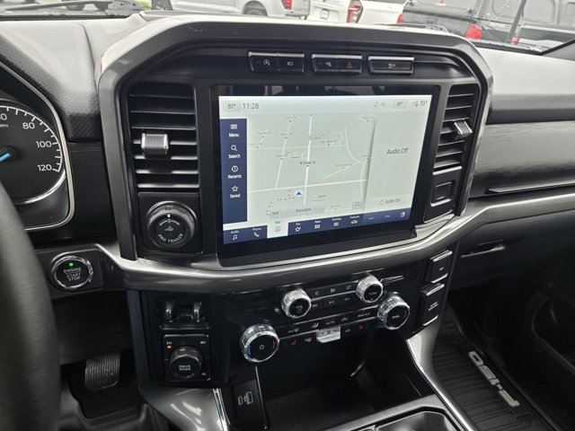 Certified 2023 Ford F150 XLT w/ Equipment Group 302A High AWD/4WD image 9