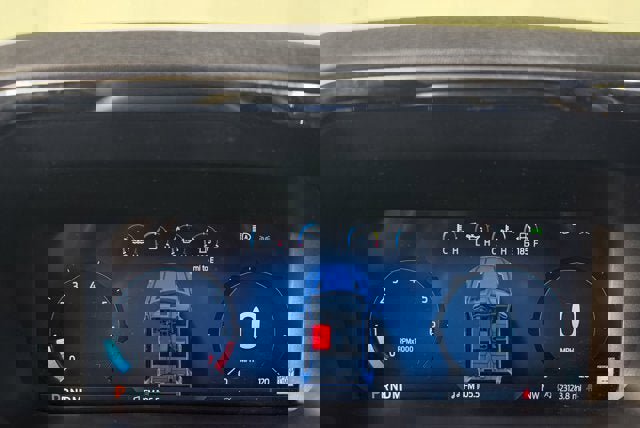 Certified 2024 Ford F150 Lariat w/ FX4 Off-Road Package image 10