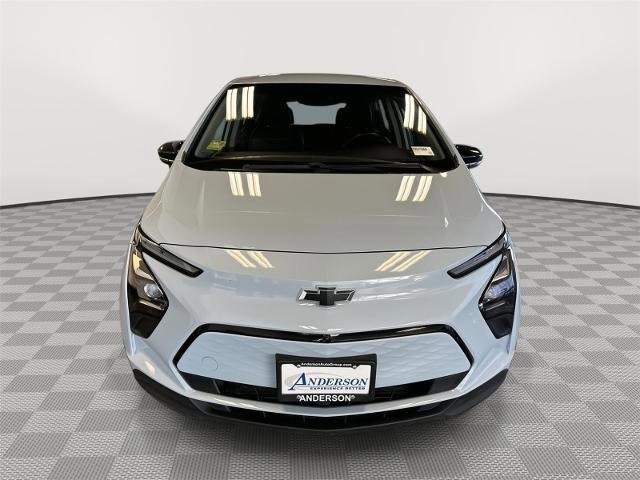 Used 2022 Chevrolet Bolt LT w/ Infotainment Package image 8
