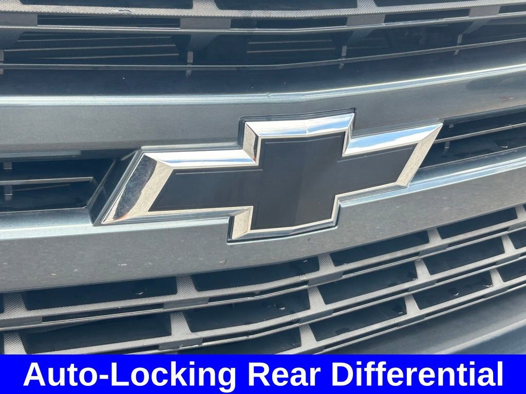 Used 2022 Chevrolet Silverado 1500 RST image 20