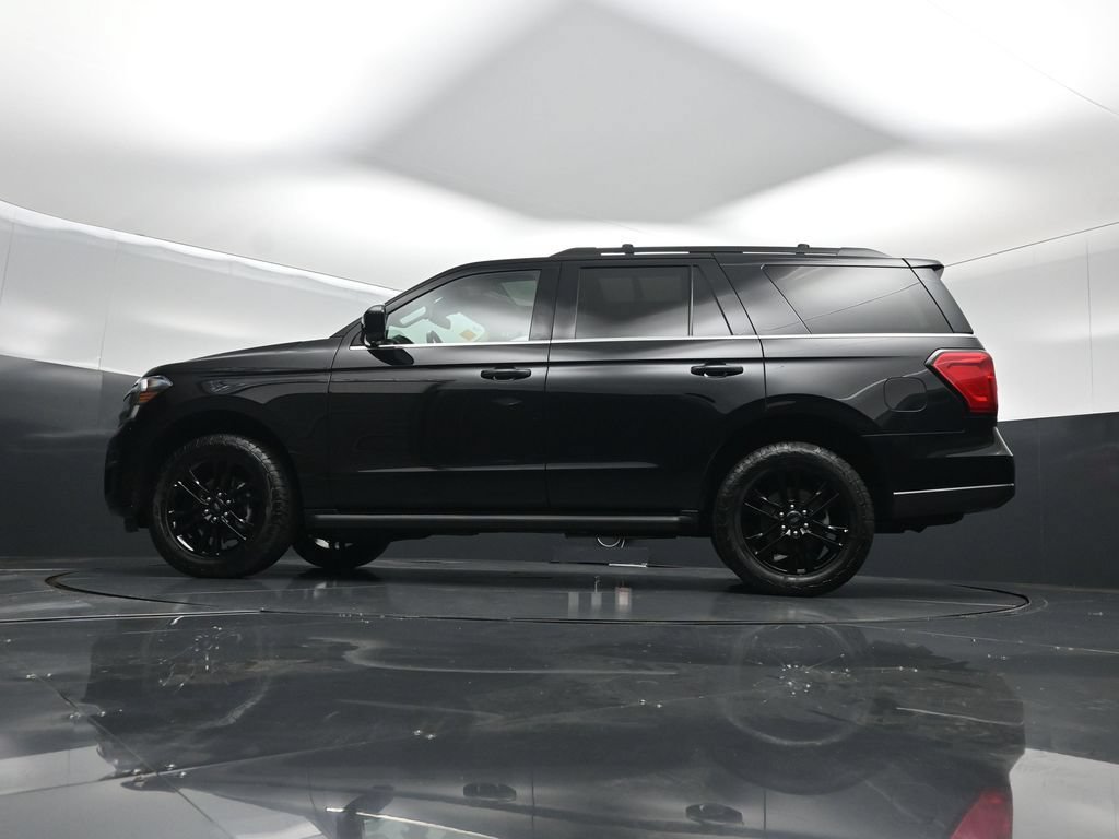 Certified 2024 Ford Expedition XLT AWD/4WD image 7
