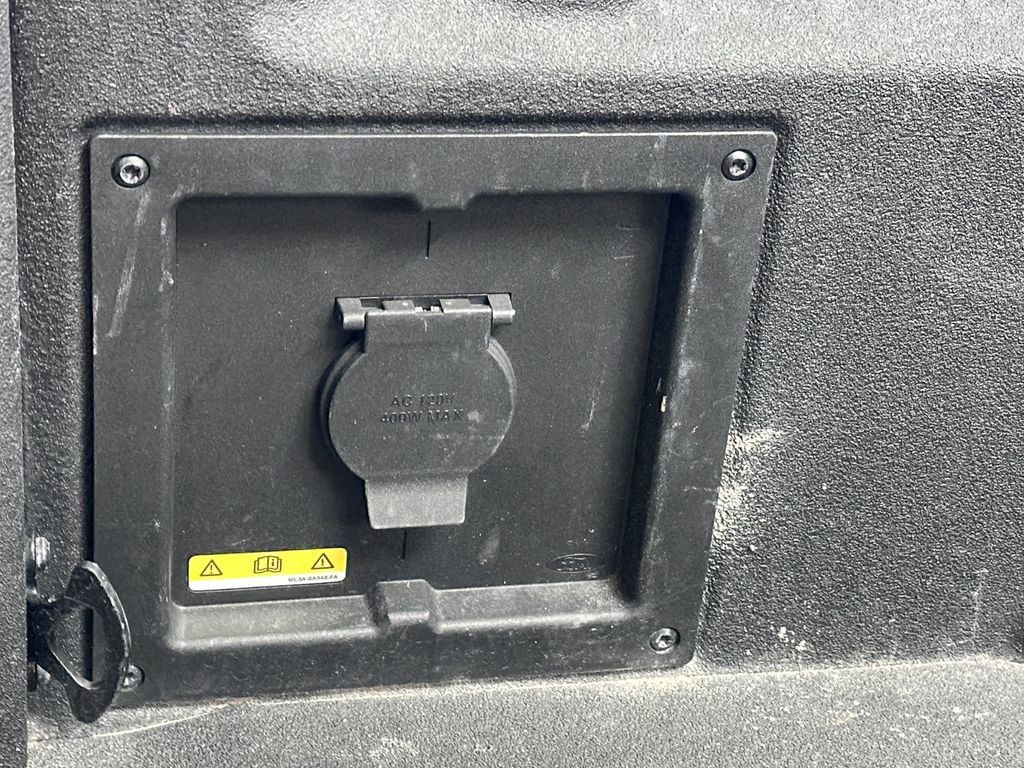 Certified 2023 Ford F150 Lariat w/ Equipment Group 502A High image 20