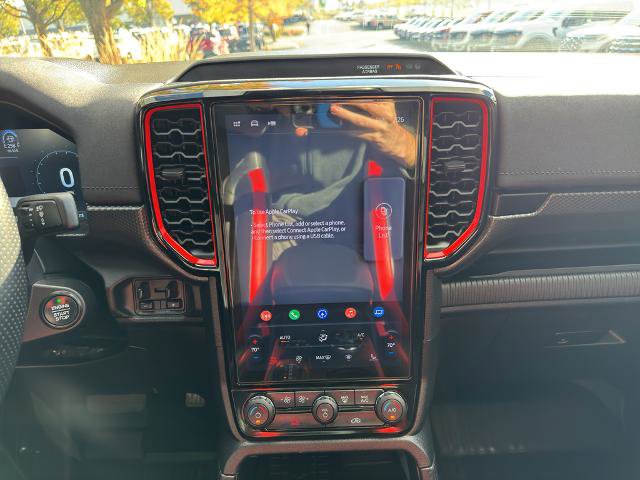 Certified 2024 Ford Ranger Raptor image 19