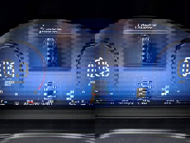 Certified 2024 Ford Escape Platinum w/ Premium Technology Package image 14