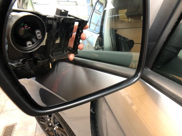 Certified 2022 Ford Edge ST-Line image 22