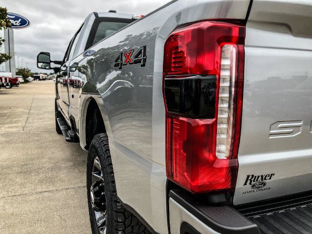 Certified 2024 Ford F350 XL w/ STX Appearance Package AWD/4WD image 13