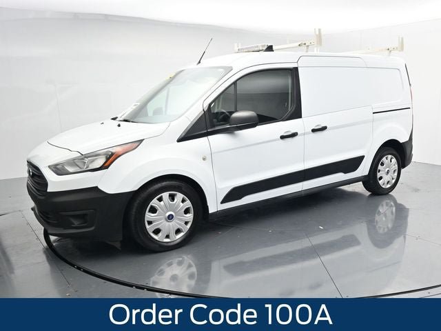 Certified 2020 Ford Transit Connect XL FWD image 5