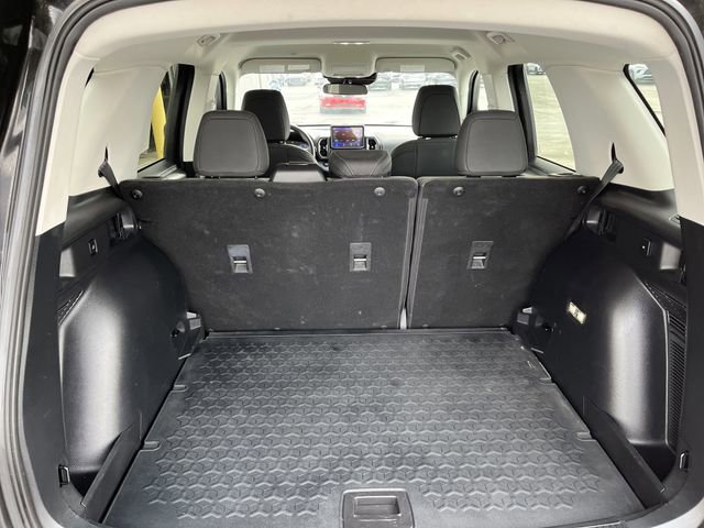 Certified 2024 Ford Bronco Sport Big Bend image 7